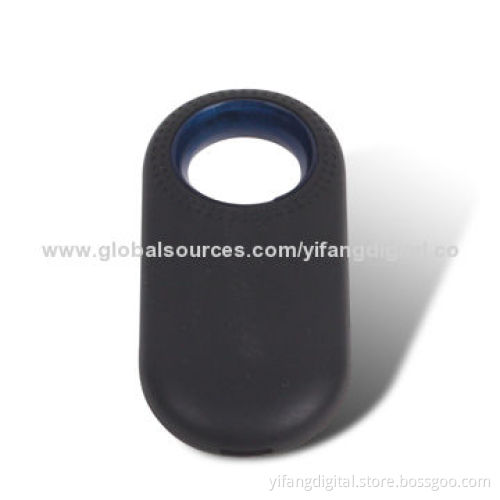Newest Key Fob, iOS and Android System Supported, Find Your Valuable Belongings by Free Apps